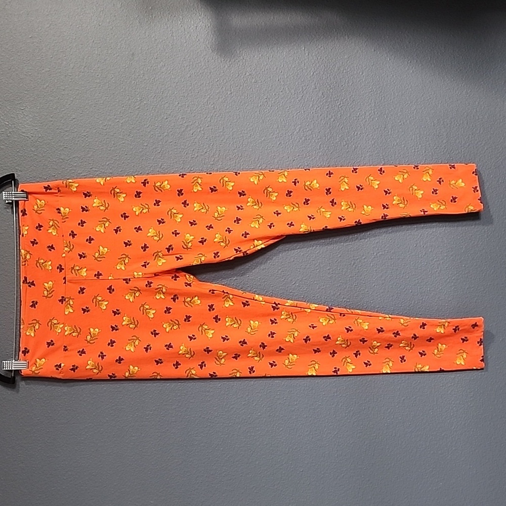 Lularoe TC Leggings Fit Sizes 12-18